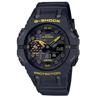 CASIO G-SHOCK