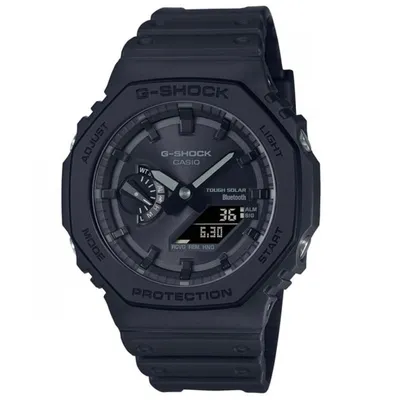 CASIO G-SHOCK BLUETOOTH