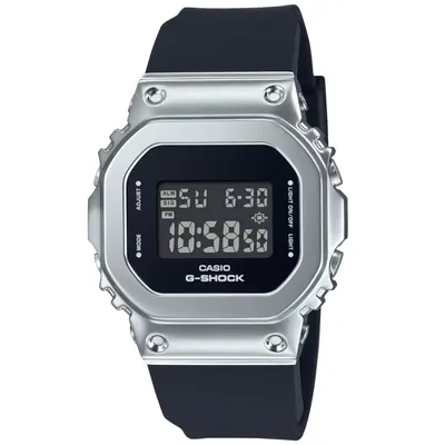 CASIO G-SHOCK