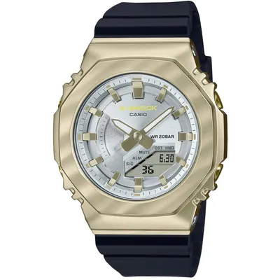 CASIO G-SHOCK