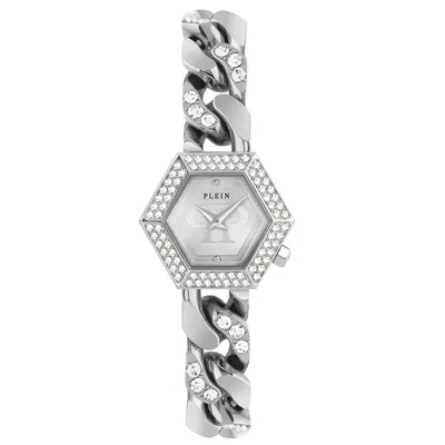 PHILIPP PLEIN HEXAGON GROUMETTE