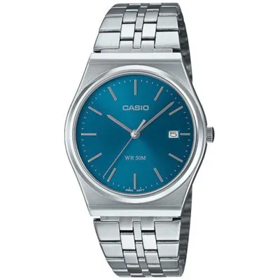 CASIO