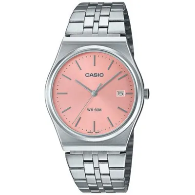 CASIO