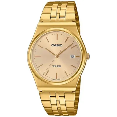 CASIO