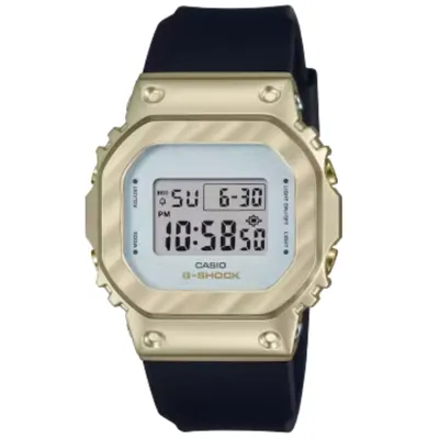 CASIO G-SHOCK