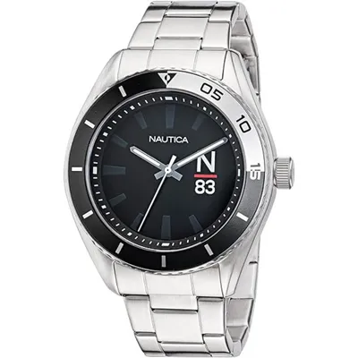 NAUTICA