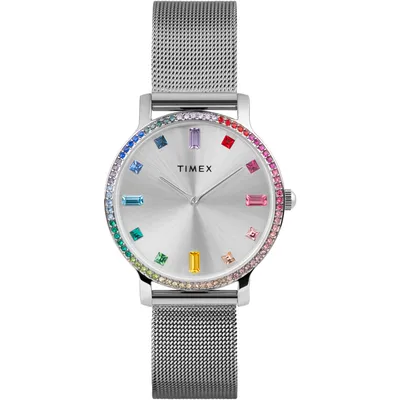 TIMEX TRANSCEND