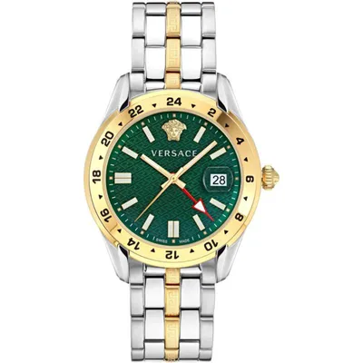 VERSACE GRECA TIME