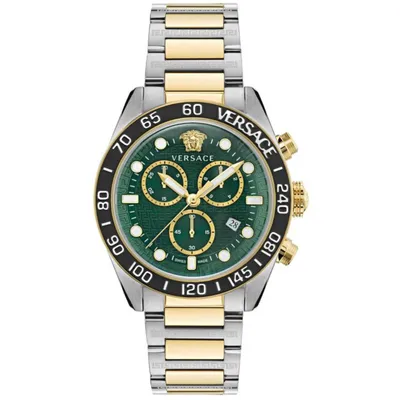 VERSACE GRECA DOME