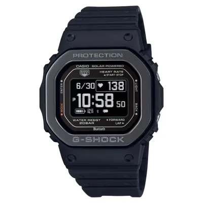 CASIO G-SHOCK