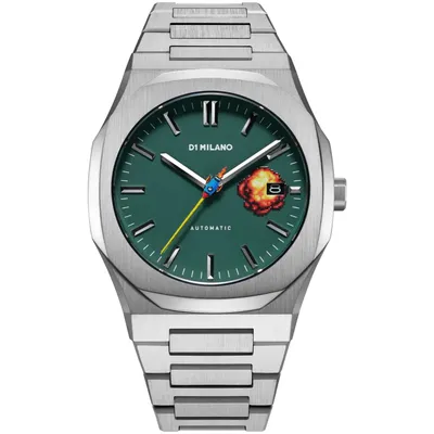 D1 MILANO AUTOMATIC