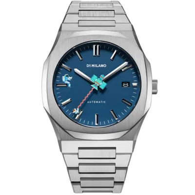 D1 MILANO AUTOMATIC