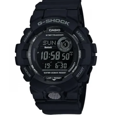 CASIO G-SHOCK