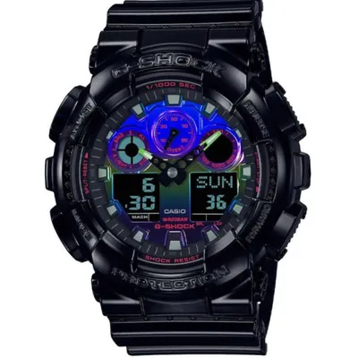 CASIO G-SHOCK