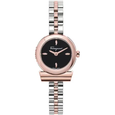 SALVATORE FERRAGAMO GANCINO