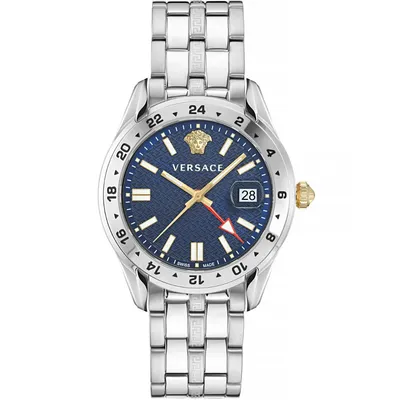 VERSACE GRECA TIME