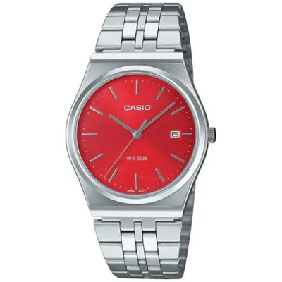CASIO