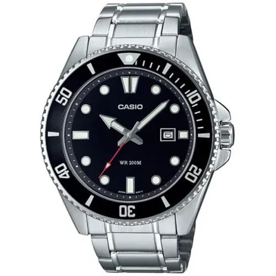 CASIO