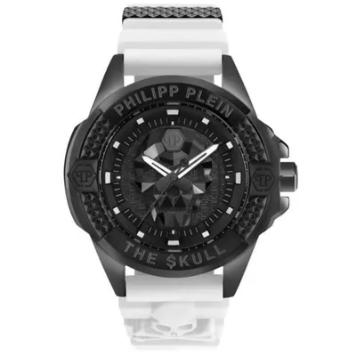 PHILIPP PLEIN THE $KULL