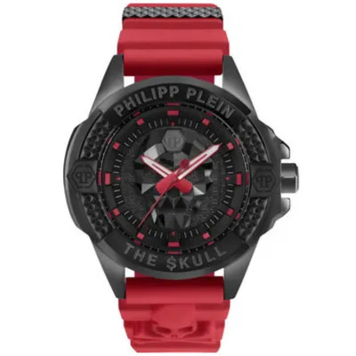 PHILIPP PLEIN THE $KULL