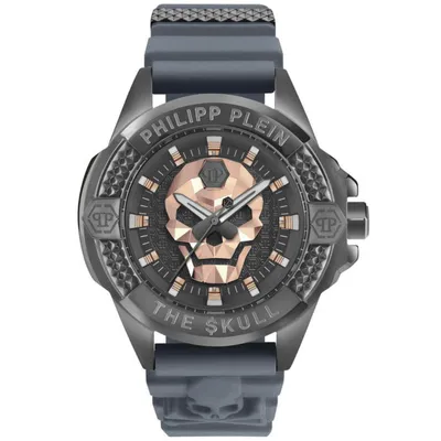 PHILIPP PLEIN THE $KULL