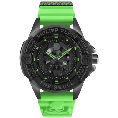 PHILIPP PLEIN THE $KULL