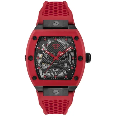 PHILIPP PLEIN SKELETON AUTOMATIC