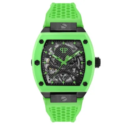 PHILIPP PLEIN SKELETON AUTOMATIC
