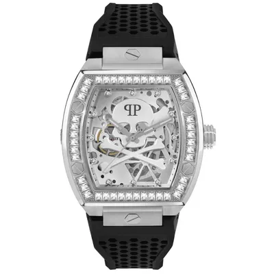 PHILIPP PLEIN SKELETON AUTOMATIC
