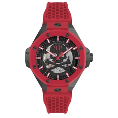 PHILIPP PLEIN SKELETON ROYAL AUTOMATIC