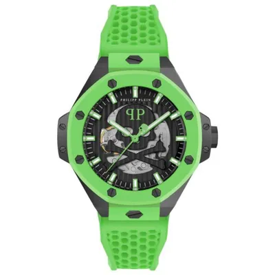 PHILIPP PLEIN SKELETON ROYAL AUTOMATIC