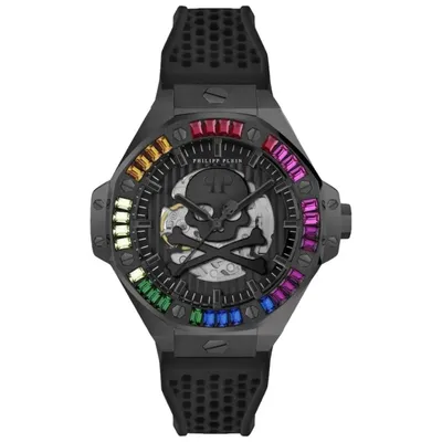 PHILIPP PLEIN SKELETON ROYAL