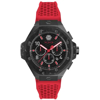PHILIPP PLEIN CHRONO ROYAL