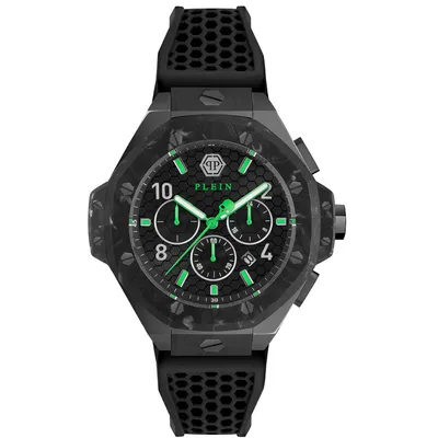 PHILIPP PLEIN CHRONO ROYAL