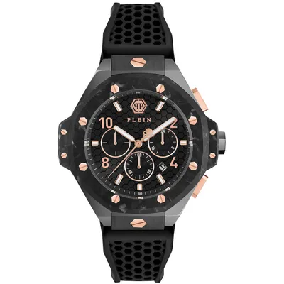 PHILIPP PLEIN CHRONO ROYAL