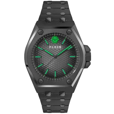 PHILIPP PLEIN PLEIN EXTREME GENT