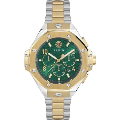 PHILIPP PLEIN CHRONO ROYAL