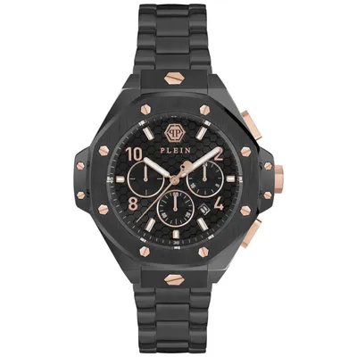 PHILIPP PLEIN CHRONO ROYAL