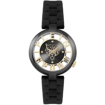 PHILIPP PLEIN SPORT TIGER LUX