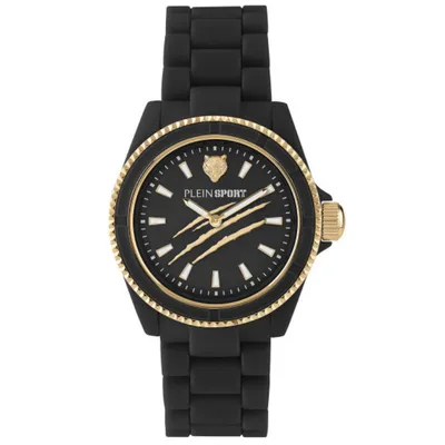 PHILIPP PLEIN SPORT THE SCRATCH