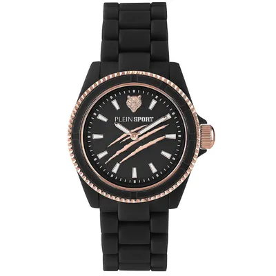 PHILIPP PLEIN SPORT THE SCRATCH