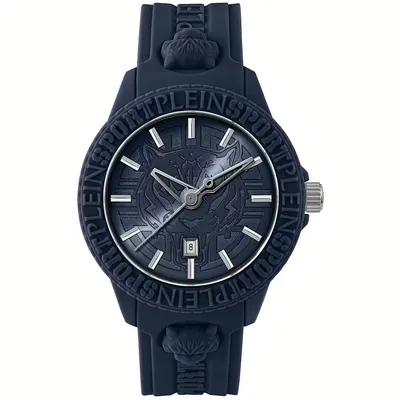 PHILIPP PLEIN SPORT FEARLESS