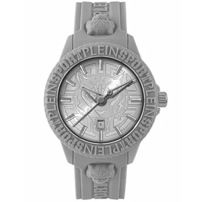 PHILIPP PLEIN SPORT FEARLESS