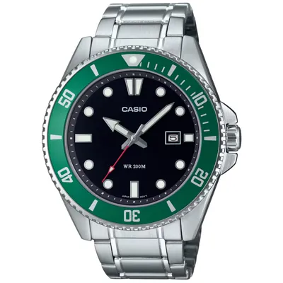 CASIO