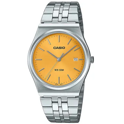 CASIO
