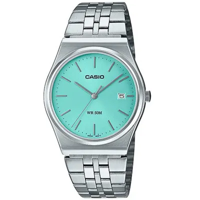 CASIO