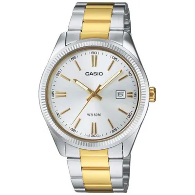 CASIO