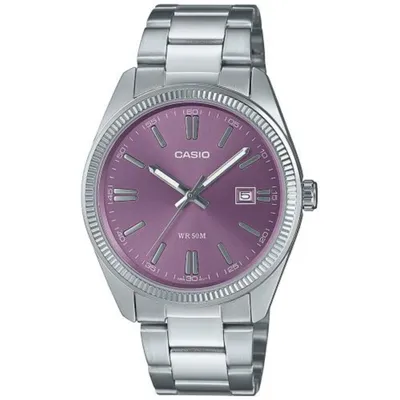 CASIO