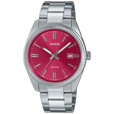 CASIO