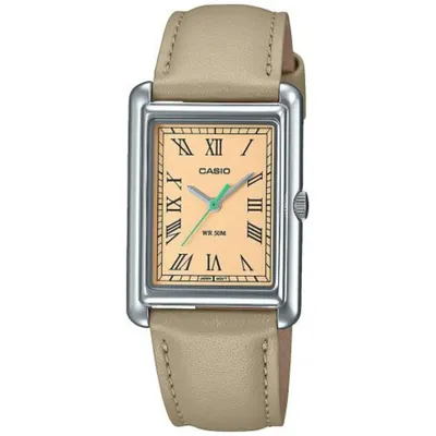 CASIO